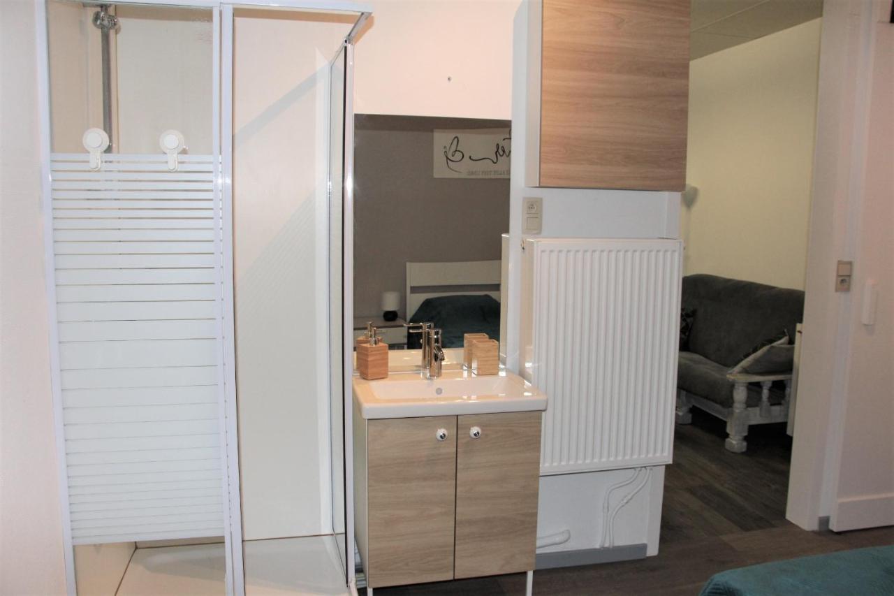 Elena'S Apartment เลียจ ภายนอก รูปภาพ